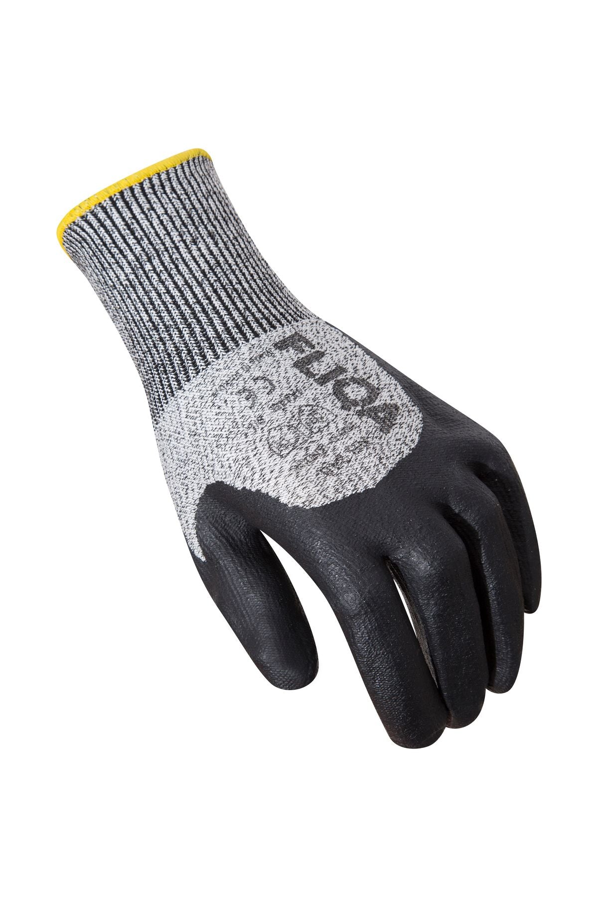 NB-340 Nitril İş Eldiveni – B Seviyesi Kesilme Direnci ve Yağlı Yüzeylere Karşı Güçlü Koruma NB-340 Nitril İş Eldiveni – B Seviyesi Kesilme Direnci ve Yağlı Yüzeylere Karşı Güçlü Koruma